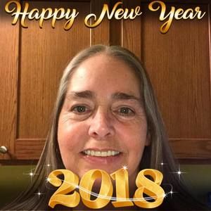 Meet your Posher, Peggy